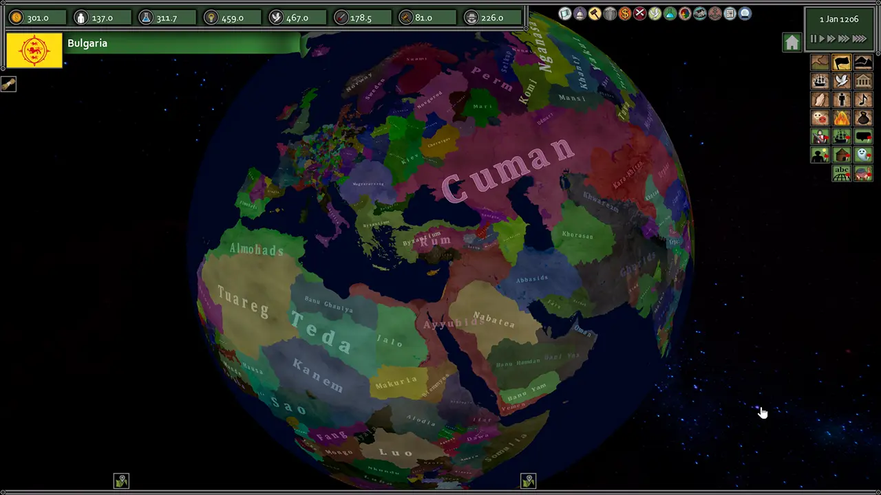 Keep Your Eye on the Ball